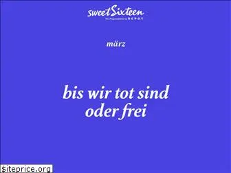 sweetsixteen-kino.de