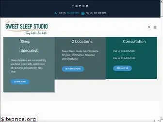 sweetsleepstudio.com