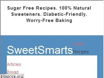 sweetsmarts.com