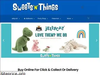 sweetsnthings.co.uk