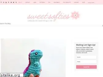 sweetsofties.com