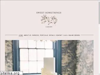 sweetsomethingsbyashleigh.com