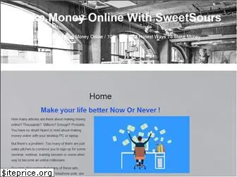 sweetsours.com