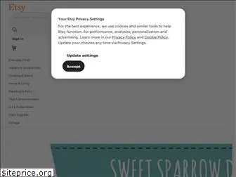 sweetsparrowdesign.etsy.com