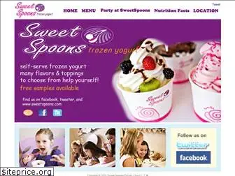 sweetspoons.com