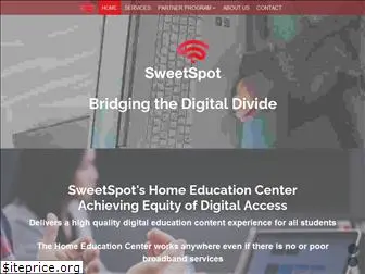 sweetspot-wifi.com