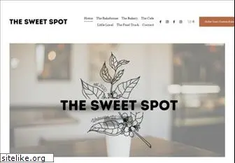 sweetspotwhitewater.com