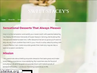sweetstaceys.com