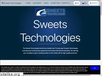 sweetstech.com