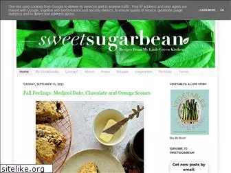 sweetsugarbean.com