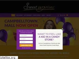 sweetsurprises.com.au