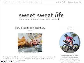 sweetsweatlife.com