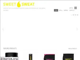 sweetsweatshop.com