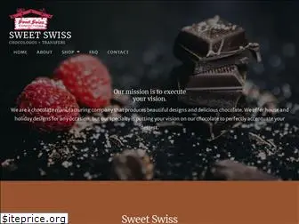 sweetswiss.com