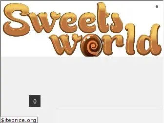 sweetsworld.com.au