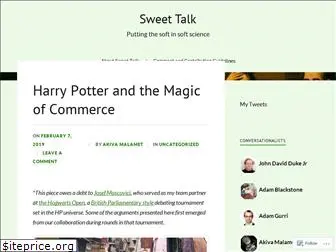 sweettalkconversation.com