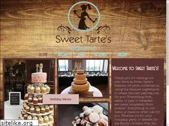sweettartes.com