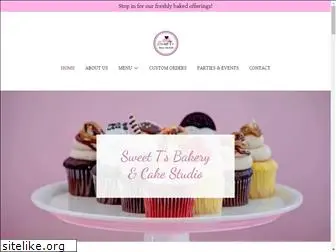 sweettbakerystudio.com