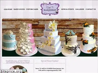 sweettbakes.com