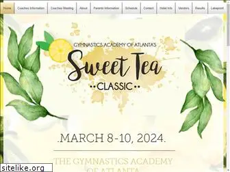 sweetteaclassic.com