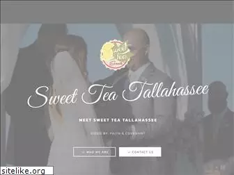 sweetteatallahassee.com