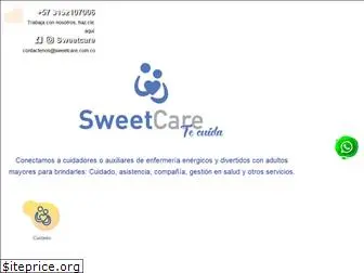 sweettecuida.com