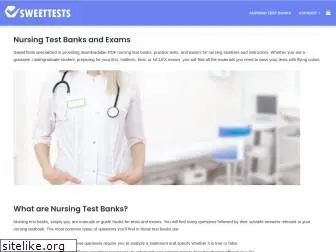 sweettests.com