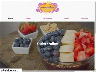 sweetthingsyogurt.com
