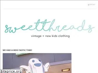 sweetthreadsblog.com