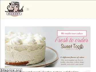 sweettoothbakery.com