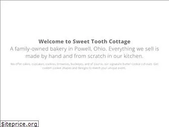 sweettoothcottage.com