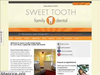 sweettoothfamilydental.com