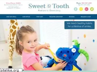 sweettoothkids.com