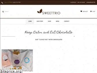 sweettrio.com