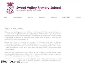 sweetvalleyprimary.co.za