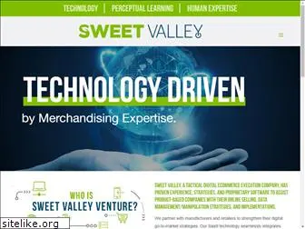 sweetvalleyventure.com