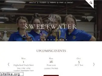 sweetwater.k12.ok.us