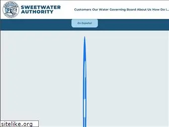 sweetwater.org