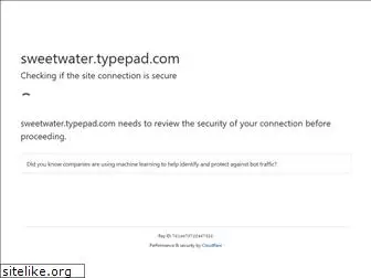 sweetwater.typepad.com