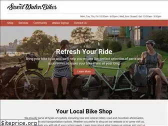 sweetwaterbicycles.com