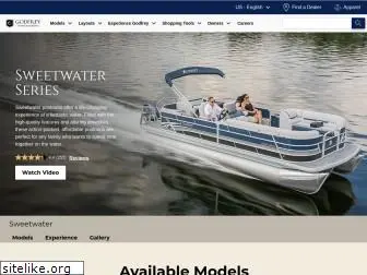 sweetwaterboats.com