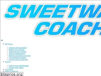 sweetwatercoaching.co.uk