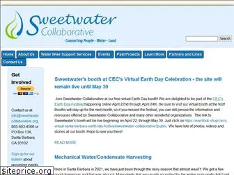 sweetwatercollaborative.org