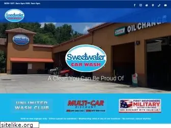 sweetwatercw.com