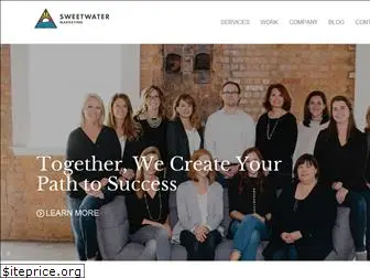 sweetwaterglobal.com