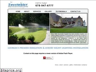 sweetwaterirrigation.com