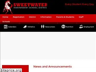 sweetwaterisd.net