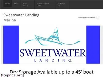 sweetwaterlanding.net