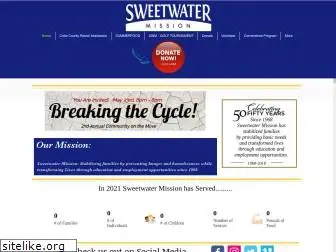 sweetwatermission.org