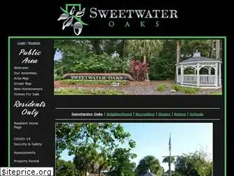 sweetwateroaks.org